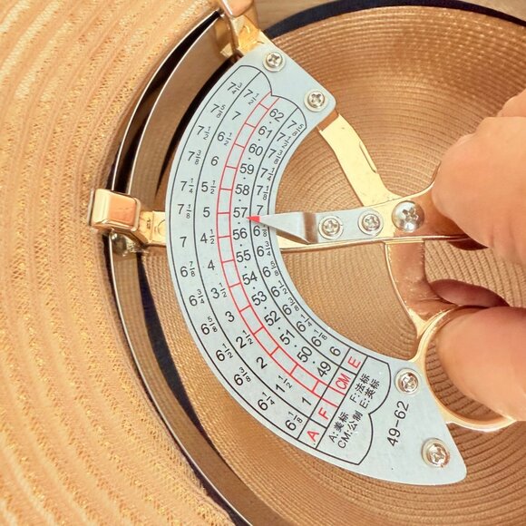 August Wide Brim Straw Hat Natural Feather Bow Vintage Elegant Church Derby - Picture 8 of 14